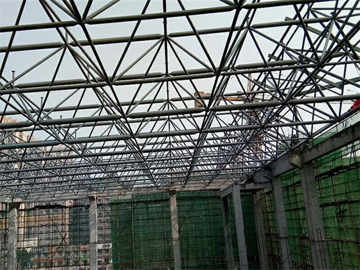 凌源亿优网架钢结构工程有限公司